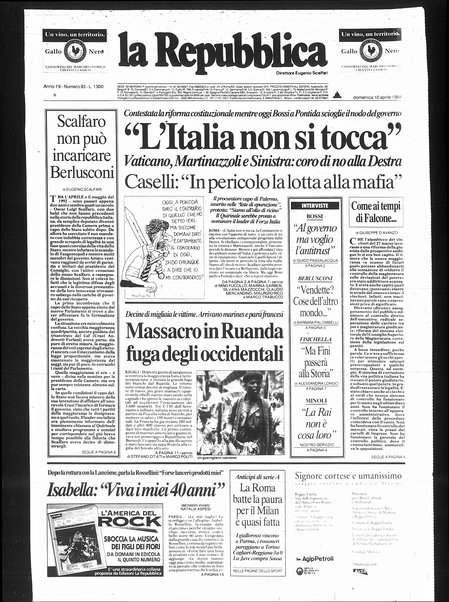 La repubblica